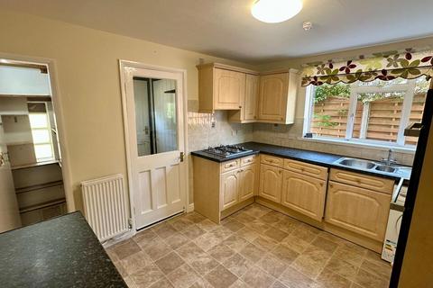 undefined, Longworth Road, Tupsley, Hereford