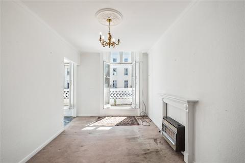 1 bedroom flat for sale, Lupus Street, London, SW1V