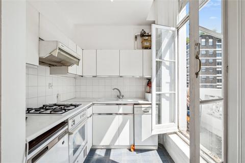 1 bedroom flat for sale, Lupus Street, London, SW1V