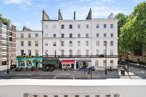 1 bedroom flat for sale, Lupus Street, London, SW1V