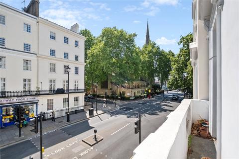 1 bedroom flat for sale, Lupus Street, London, SW1V