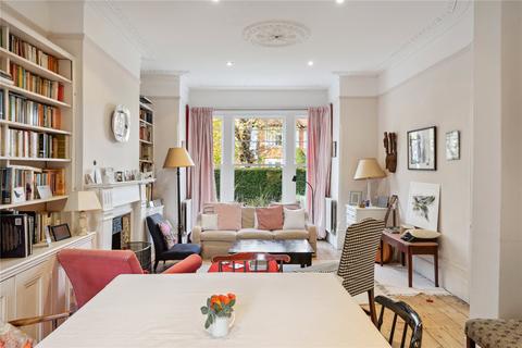 undefined, Westover Road, London, SW18