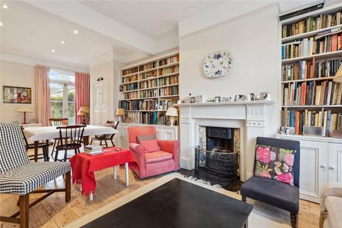 undefined, Westover Road, London, SW18