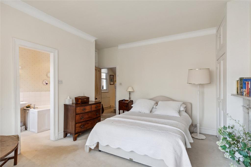 Bedroom Suite