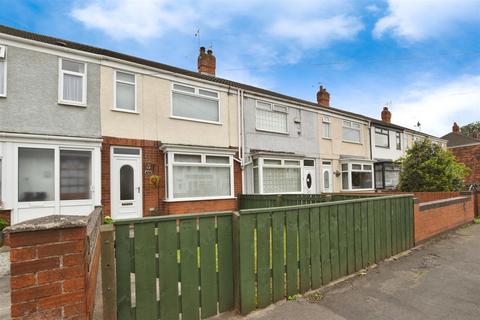 22 Glebe Road, Hull, HU7 0DX
