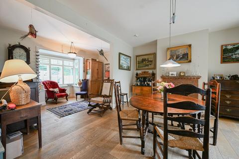 Long Orchard The Common, Woodgreen, Fordingbridge, SP6 2BQ