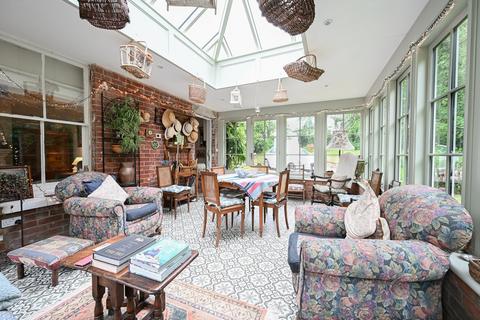 Long Orchard The Common, Woodgreen, Fordingbridge, SP6 2BQ