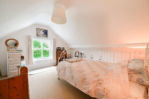 Long Orchard The Common, Woodgreen, Fordingbridge, SP6 2BQ