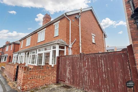 Baysham Street, Whitecross, Hereford, HR4