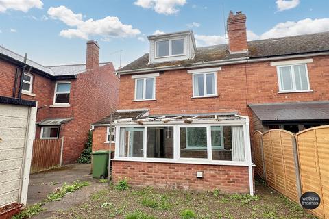undefined, Baysham Street, Whitecross, Hereford, HR4