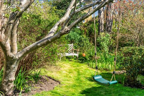 5 bedroom semi-detached house for sale, Rosemont Road, Richmond TW10