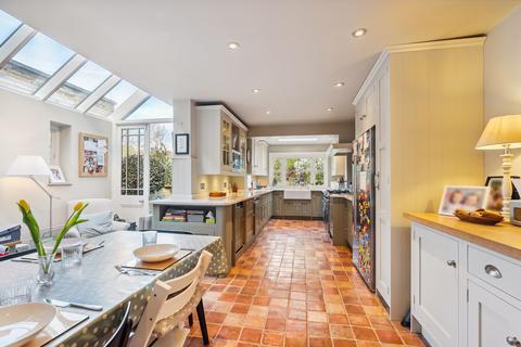 5 bedroom semi-detached house for sale, Rosemont Road, Richmond TW10