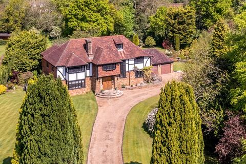 Oak Lane, Sevenoaks, Kent, TN13