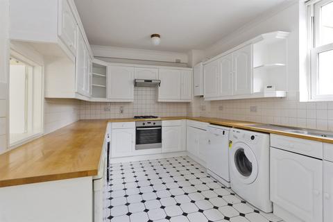 undefined, Holland Park Terrace, London, W11