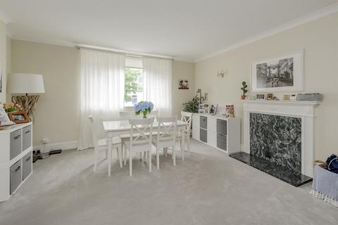undefined, Holland Park Terrace, London, W11