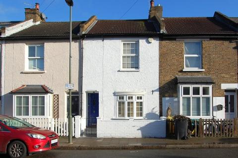 Recreation Road, Bromley, BR2