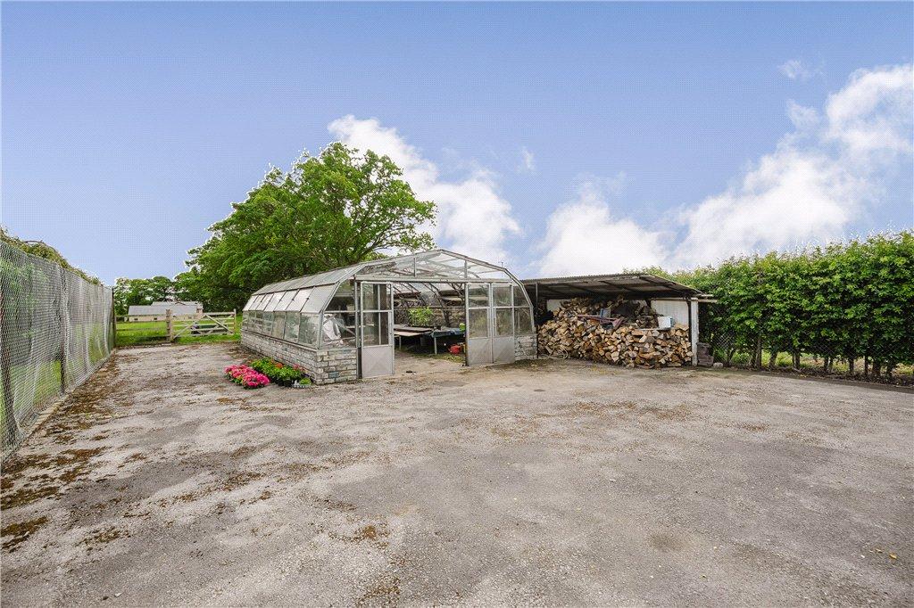 Greenhousing