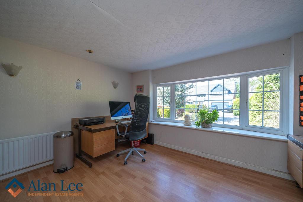 Home Office