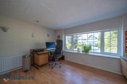 50 Badger Road, Tytherington, Macclesfield, SK10 2EP