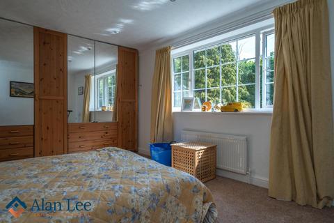 50 Badger Road, Tytherington, Macclesfield, SK10 2EP