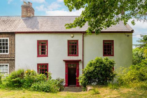 undefined, The Old Vicarage, Kirkleatham, Redcar, TS10 5NN