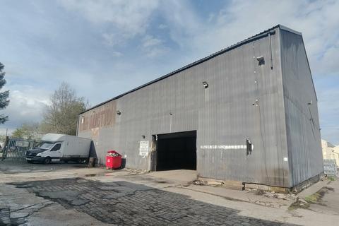 Industrial development to rent, Darbyshire St Manchester M26 2TA