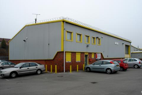 Industrial development to rent, Invar Rd Manchester M27 9HF
