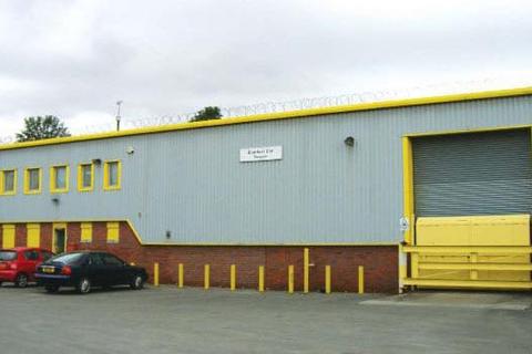 Industrial development to rent, Invar Rd Manchester M27 9HF