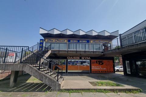 Retail property (high street) for sale, 7-9 High St Stanford-Le-Hope SS17 0HF
