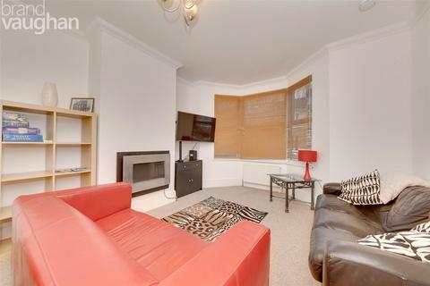 5 bedroom end of terrace house to rent, Robertson Road, Brighton BN1