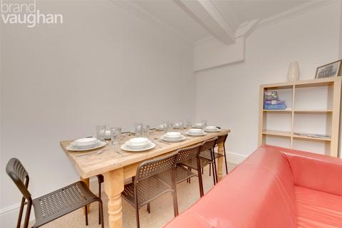 5 bedroom end of terrace house to rent, Robertson Road, Brighton BN1