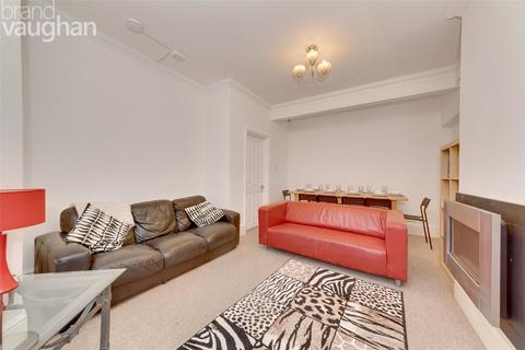 5 bedroom end of terrace house to rent, Robertson Road, Brighton BN1