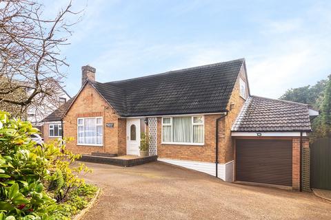 4 bedroom bungalow for sale, Birkin Lane, Chesterfield S42