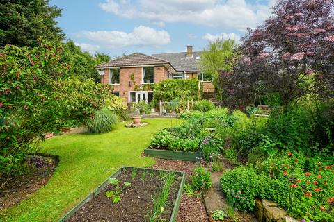 4 bedroom bungalow for sale, Birkin Lane, Chesterfield S42