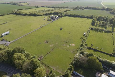 Land for sale, London Road, Royston, SG8
