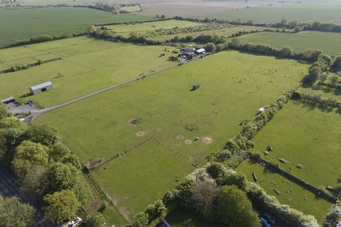 Land for sale, London Road, Royston, SG8