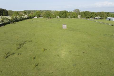 Land for sale, London Road, Royston, SG8