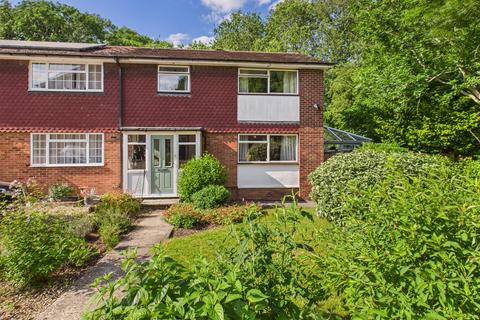 3 bedroom end of terrace house for sale, Stevenson Road, Hedgerley, Slough, Buckinghamshire