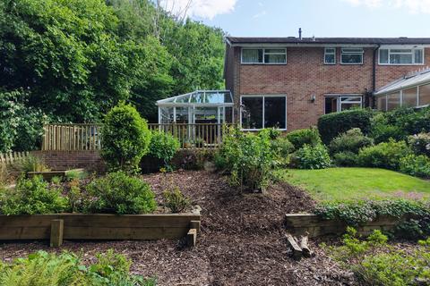3 bedroom end of terrace house for sale, Stevenson Road, Hedgerley, Slough, Buckinghamshire