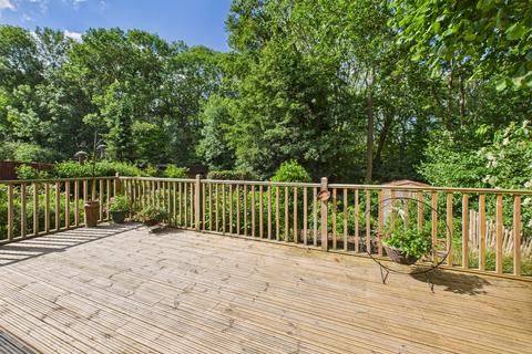 3 bedroom end of terrace house for sale, Stevenson Road, Hedgerley, Slough, Buckinghamshire