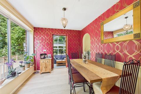 3 bedroom end of terrace house for sale, Stevenson Road, Hedgerley, Slough, Buckinghamshire