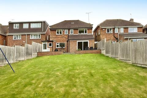 4 bedroom detached house for sale, Ash Tree Road, Oadby, LE2