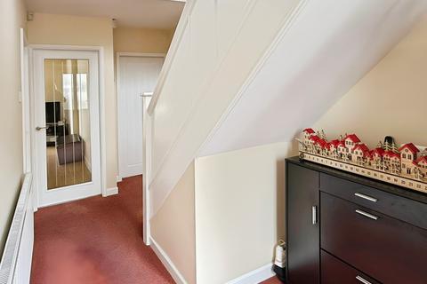 4 bedroom detached house for sale, Ash Tree Road, Oadby, LE2