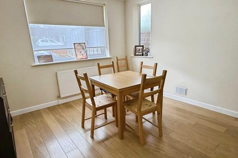 undefined, Ash Tree Road, Oadby, LE2