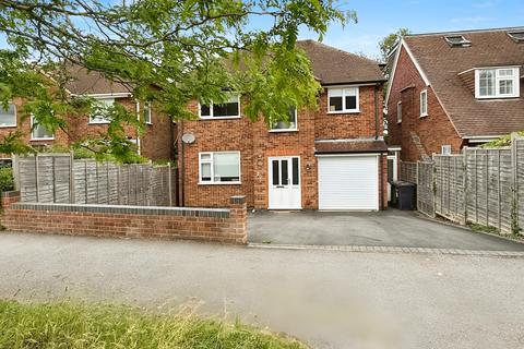undefined, Ash Tree Road, Oadby, LE2