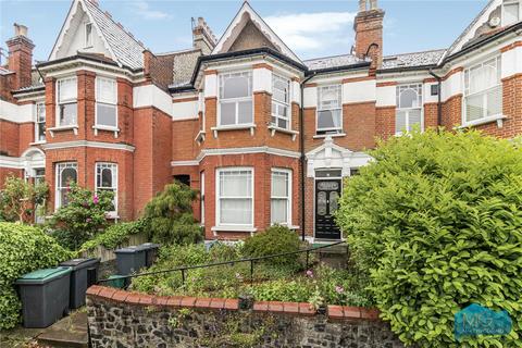 3 bedroom apartment for sale, Alexandra Park Road, London, N22