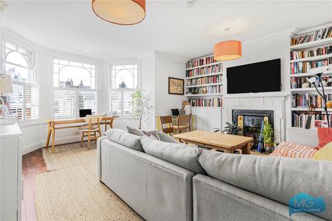 3 bedroom apartment for sale, Alexandra Park Road, London, N22