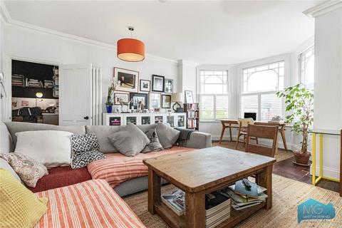 3 bedroom apartment for sale, Alexandra Park Road, London, N22