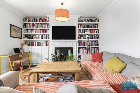 undefined, Alexandra Park Road, London, N22