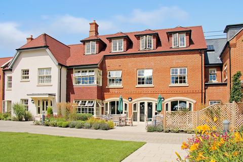 2 bedroom retirement property for sale, Wickham, Hampshire
